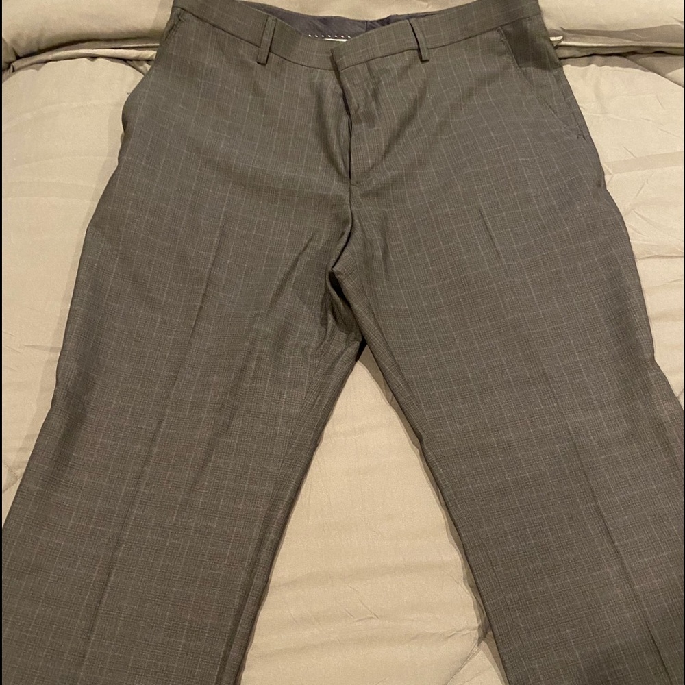 Banana Republic Men’s Dress Pants ( Tailored Fit )
